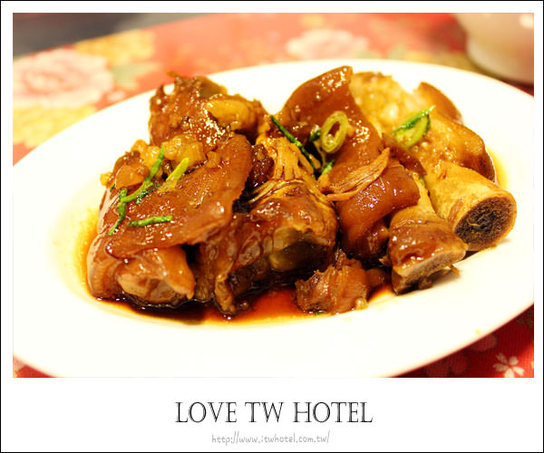 【台中美食】富鼎旺豬腳@不敢吃豬腳請絕對要來嚐嚐台中必吃美味