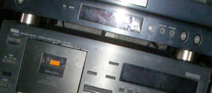 digital hi fi system