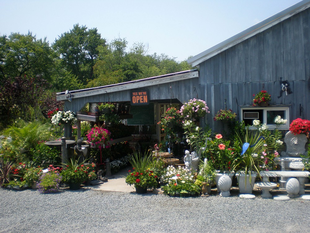 Shop mulch and a variety of lawn & garden products online at lowes.com. Lowe S Bayshore Nursery Garden Center Kent Island Md Landscape Supplies Eastern Shore Maryland Plants Trees Shrubs Soils Mulch Fertilizers Bulk Garden Lawn Supplies Stevensville Centreville Grasonville Chester Queen Anne S County
