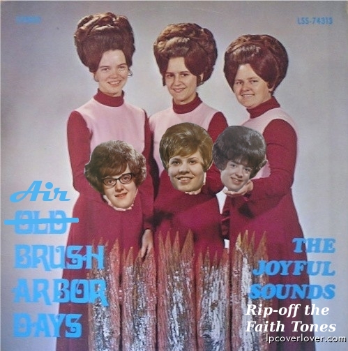 Blind faith was een britse supergroep bestaande uit steve winwood (toetsen en leadzang), rick grech (basgitaar), ginger baker (drums) en eric clapton . LPCover Lover | Joyful Sounds: Contest Finalists