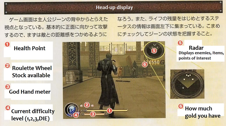 Untuk emulator juga cheat diatas bisa dipakai kok, jika ps2 kamu sekarang sudah ada digudang dan beristirahat dengan tenang. God Hand Part 51 Controls Overview Tutorial Text