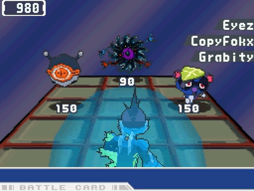 Launch easeus data recovery wizard. Virus Busting Goes Wireless: Let's Play MegaMan Starforce