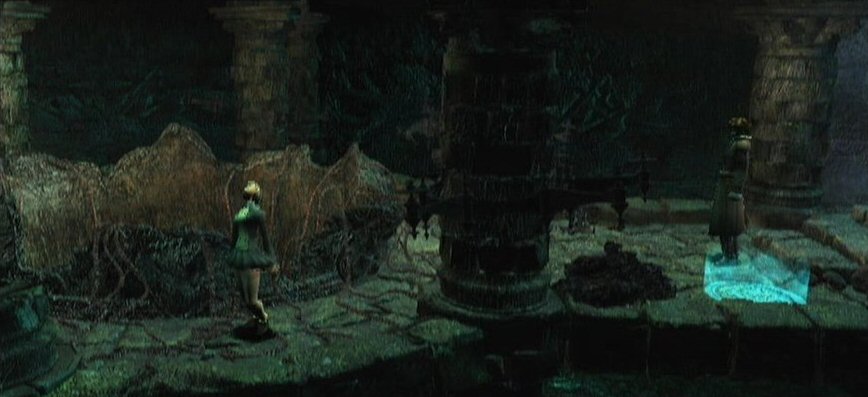 Image result for shadow hearts ruins