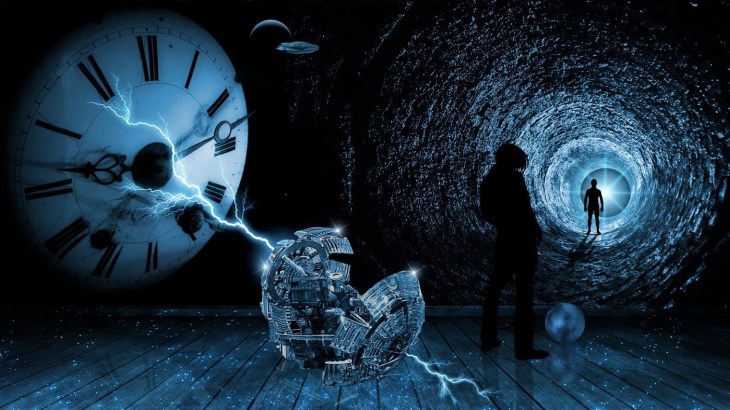 Waktu Sejarah Dan Ketidakpastian Lingkar Studi Filsafat Discourse