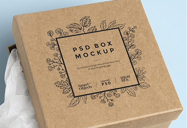✓ free for commercial use ✓ high quality . Cardboard Box Free Psd Mockup Ltheme