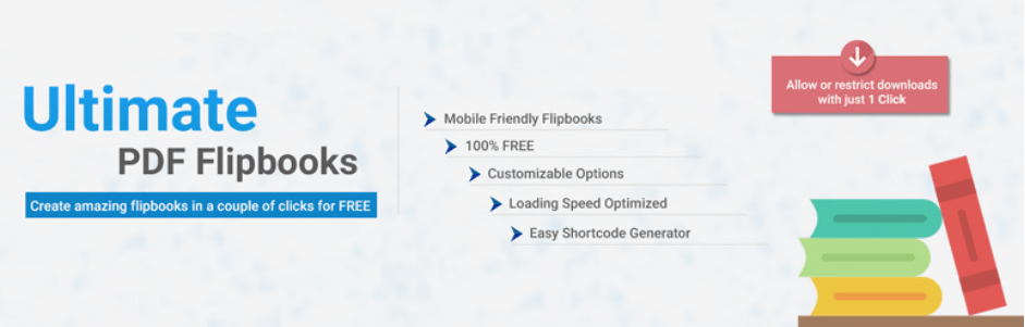 The purpose of a wordpress pdf viewer plugin is to make pdfs more. Top 9 Best Wordpress Flipbook Plugin In 2021 Ltheme