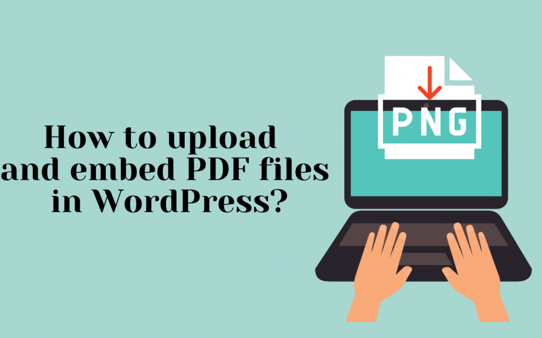 Another dummy data generator wordpress plugin, it allows you to add dummy text . How to upload and embed PDF Files in WordPress? - LTHEME