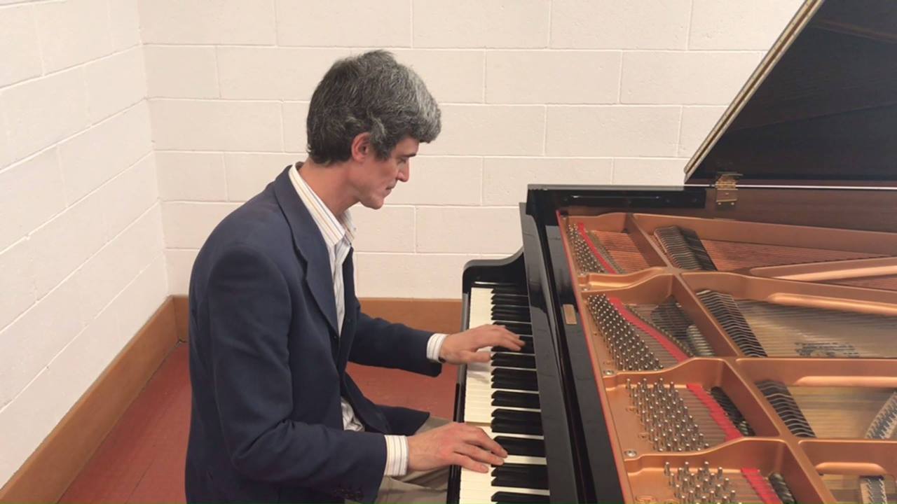 Immediately focusing on his main field: Emanuele Ferrari - Libera UniversitÃ  Autobiografia Anghiari