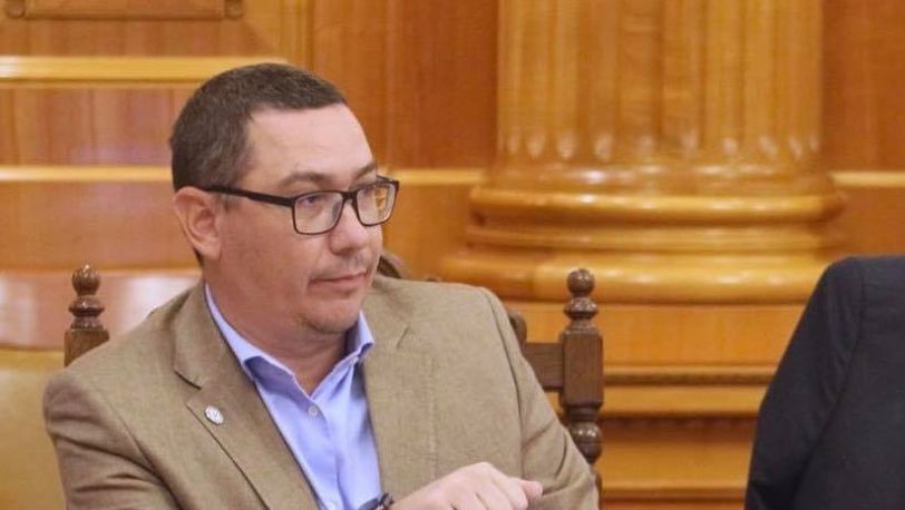 Incompetenta Sau Tradare Nationala Fostul Premier Victor Ponta Prinde Guvernul Orban In Offside Masurile Luate Au Dus La Pierderea Indirecta A Mii De Vieti Omenesti Si La Distrugerea Firmelor Romanesti Rezultatele
