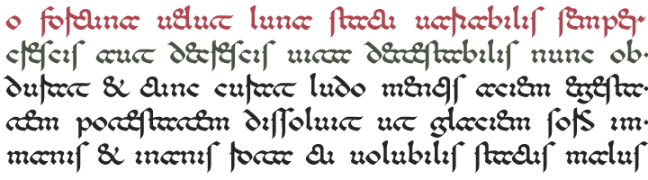 Chinese Calligraphy Cartoon Exhibition Board Ink Campus Handwritten Newspaper Copy Child Handwritten Chinese Style Calligraphy