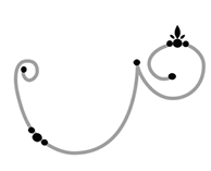 Imran Haider Kazmi Urdu Calligraphy Free Eps And Png