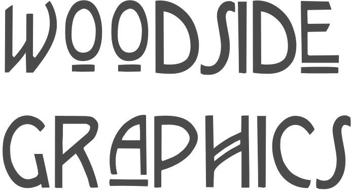 Woodside Graphics Was Arroyo Style California Or Rustic Spirit