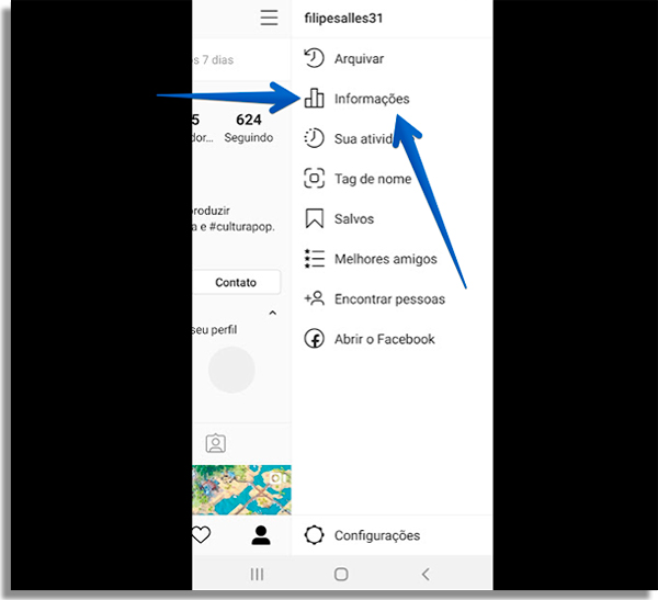 Como Salvar Posts Do Instagram Guia Completo Luciano Larrossa