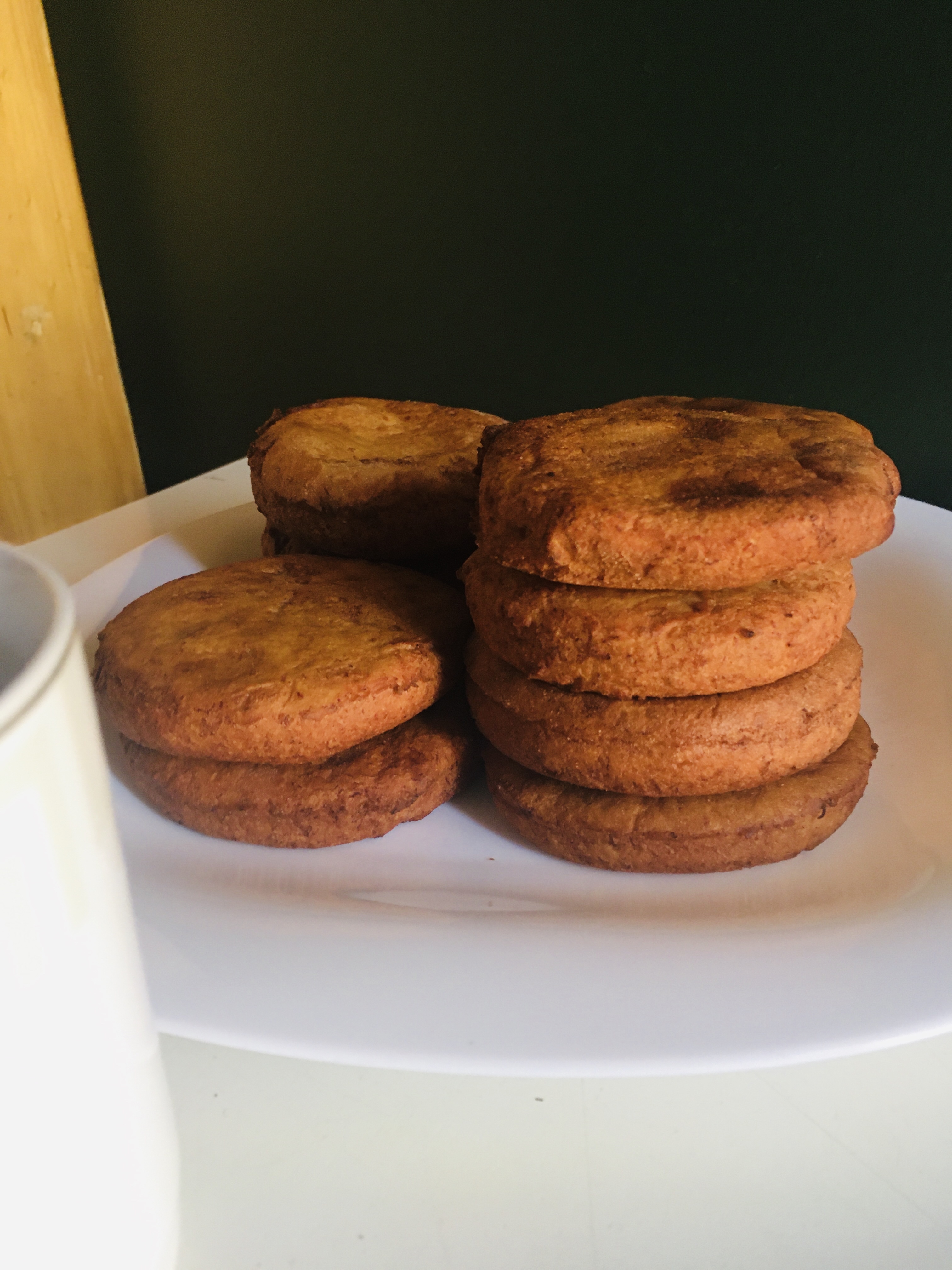 Not sure where to start? Ugandan Pancakes Kabalagala Recipe Lakeli