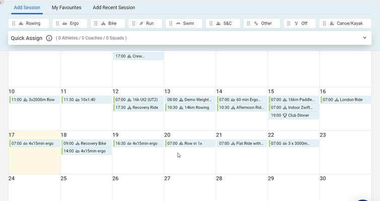 Different types of endurance sports; Benefits Of An Endurance Training Plan Ludum