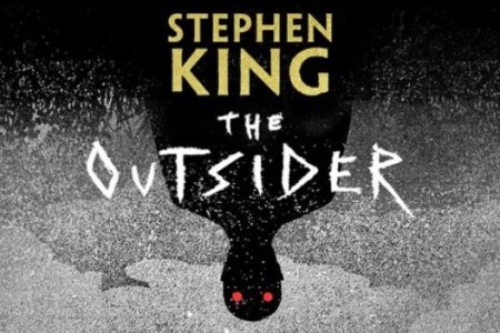 THE OUTSIDER, série da HBO, baseada em obra do Stephen King ...