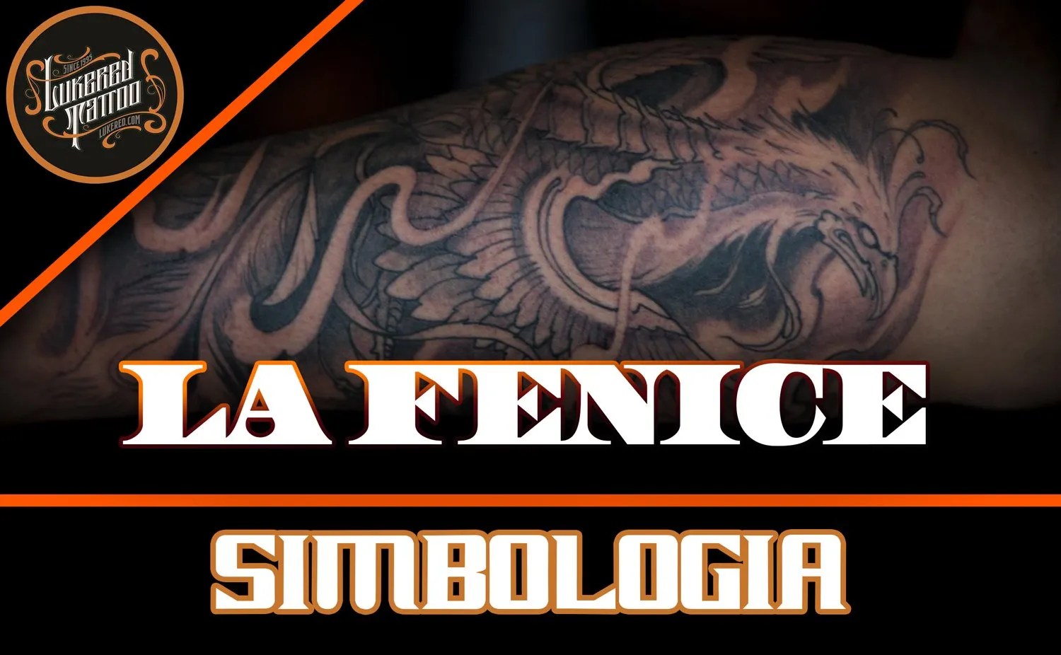 Simbologia Il Tatuaggio Della Fenice Le Origini Del Simbolo - Luke Red Tattoo - Studio Di Tatuaggi In Valpolicella (Domegliara-Verona) Giapponese Cover Up And More 926_x_1500_jpg