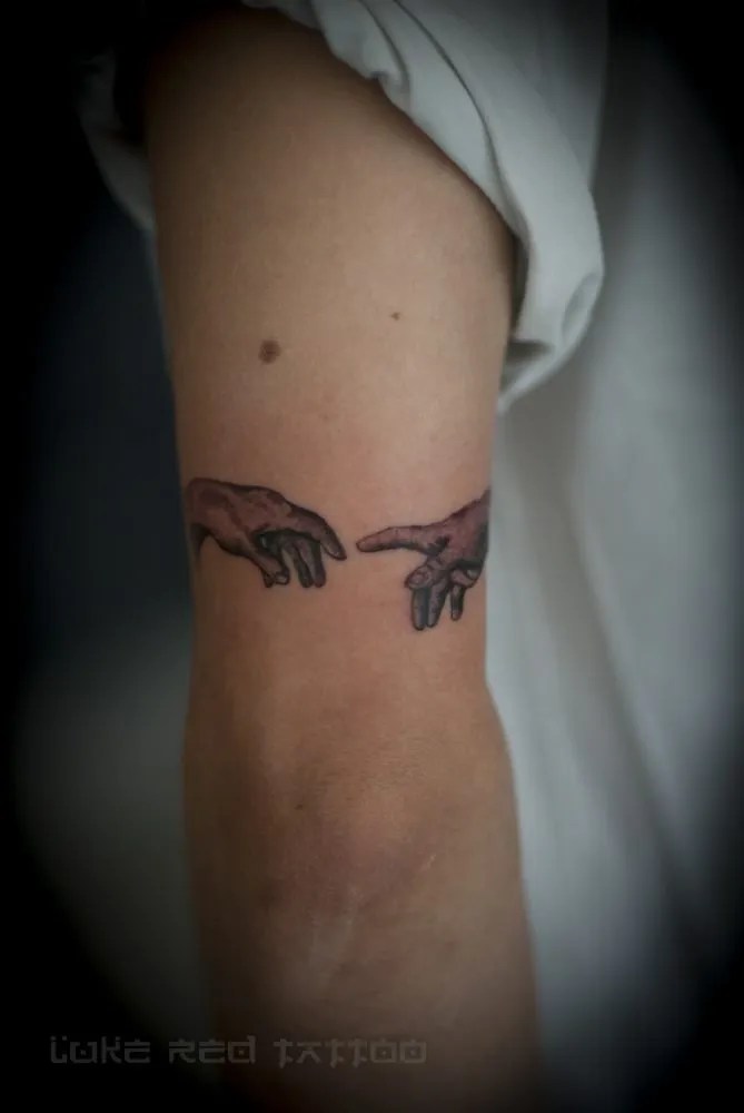 Tatuaggi Piccoli - Mini Tattoo Minimal Semplici Fini Belli Di Tendenza 1000_x_669_jpg