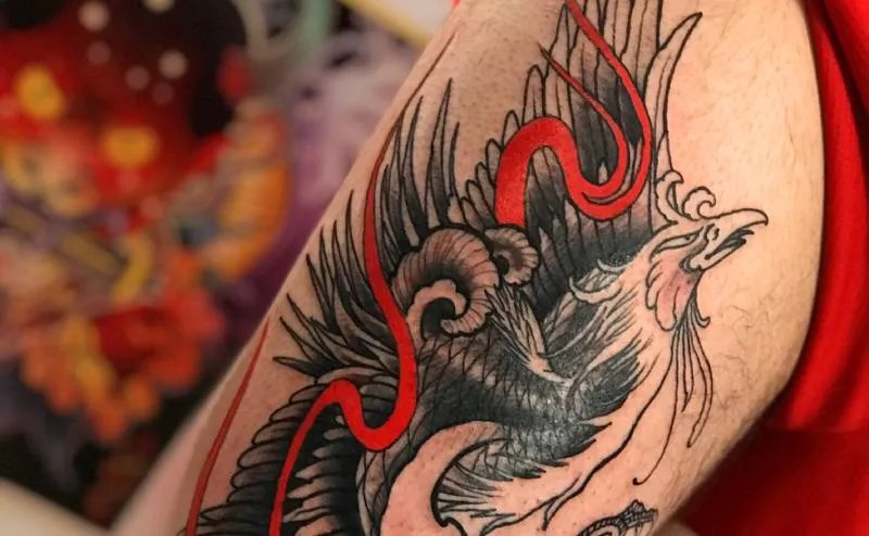  142+ Tatuaggi Per Ragazzi Di 14 Anni Opzioni