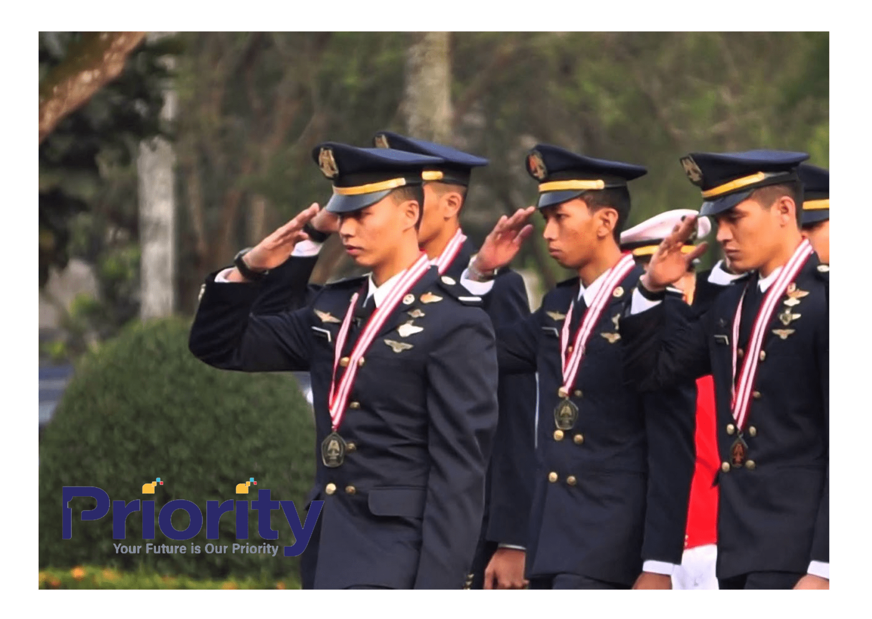 Stpi curug atau sekolah tinggi penerbangan indonesia curug merupakan sekolah. Seluk Beluk Politeknik Penerbangan Indonesia (PPI) Curug