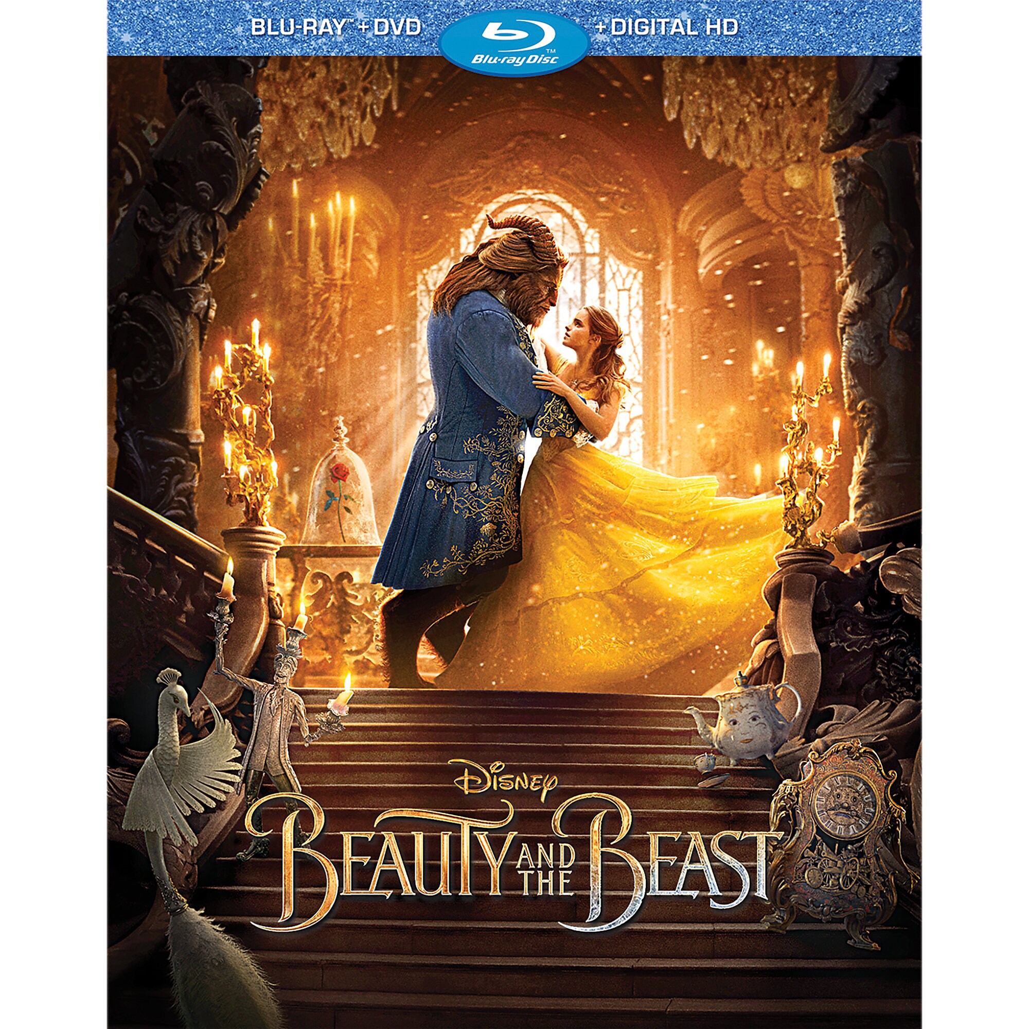 By agam shah idg news service | today's best tech deals picked by pcworld's editors top d. Beauty and the Beast | Disney Movies