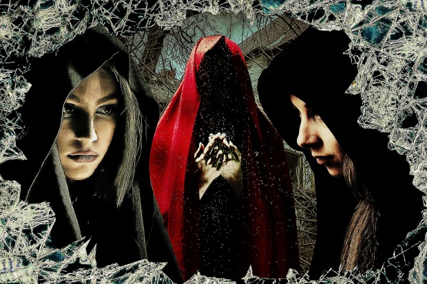 Dezlegarea Blestemelor Terapie Vindecare Èamanism Theta Healing Reiki Psihologie EnergeticÄ Eft Radiestezie InforenergeticÄ