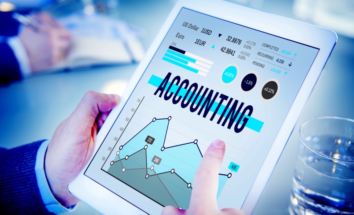Jasa Pembuatan Software Aplikasi Akuntansi Accounting Custom Terbaik