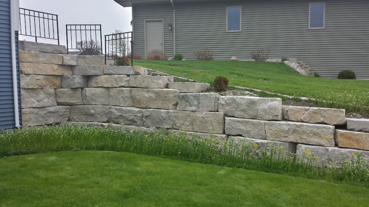 See 18 photos and 3 tips from 314 visitors to lurvey landscape supply & garden center. Outcropping Eden2-3 man/bobcat | Lurvey Landscape Supply
