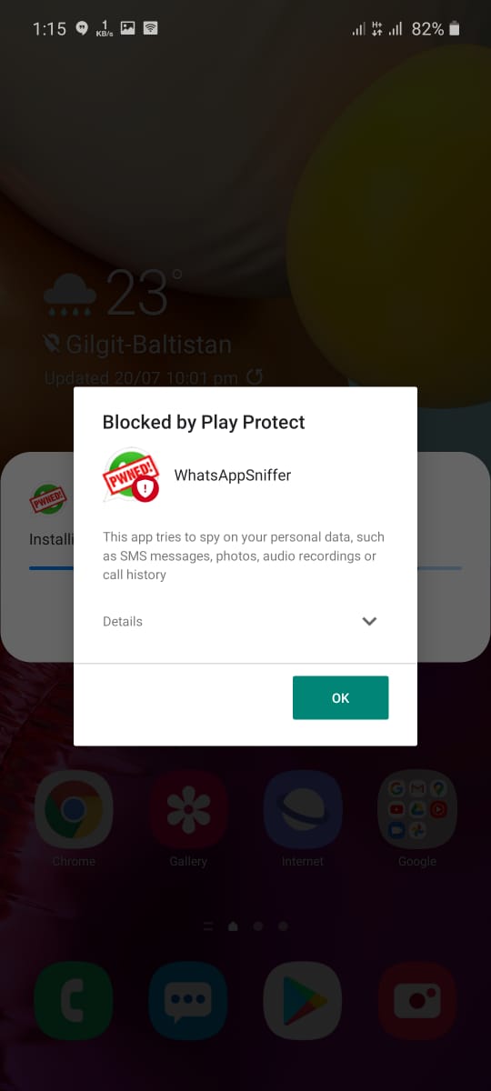 WhatsApp Sniffer & Spy Tool Apk Download Free For Android