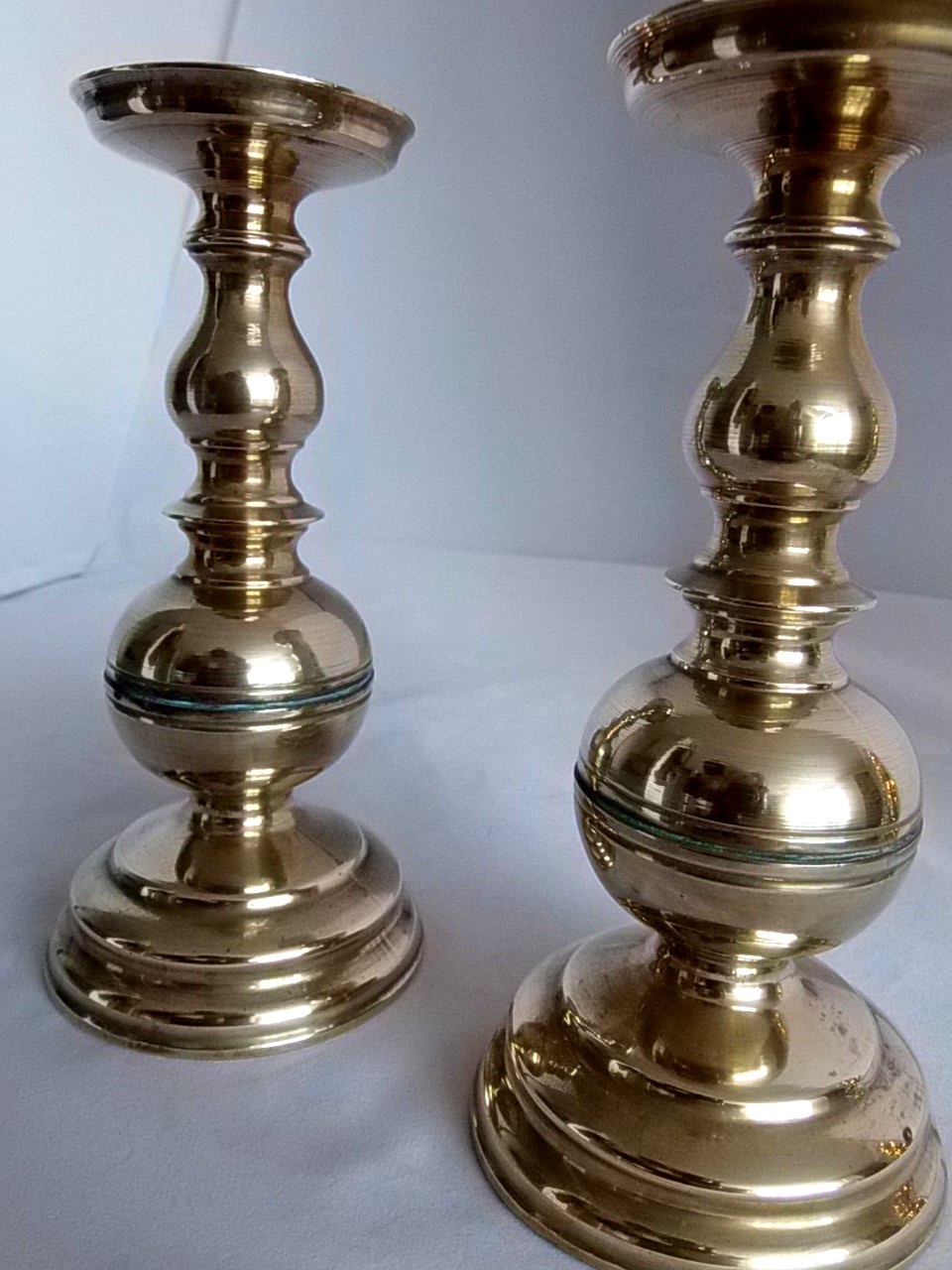 Strum, lule & scott, purewhite, hugo boss, lacoste en nog veel meer. Pen (kerk) kandelaars