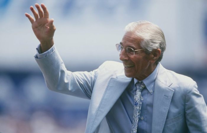 Rizzuto net worth