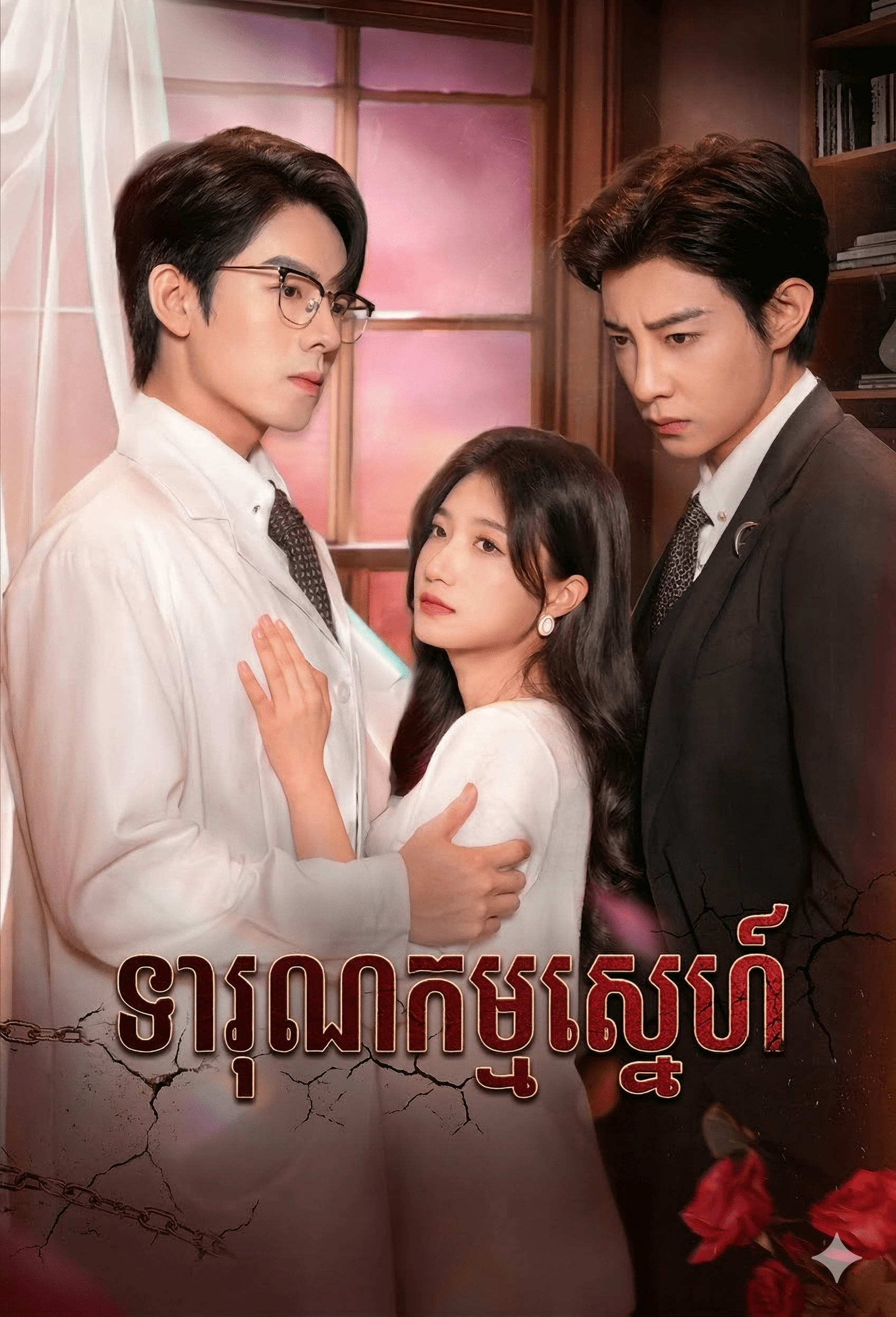 ទារុណកម្មស្នេហ៍