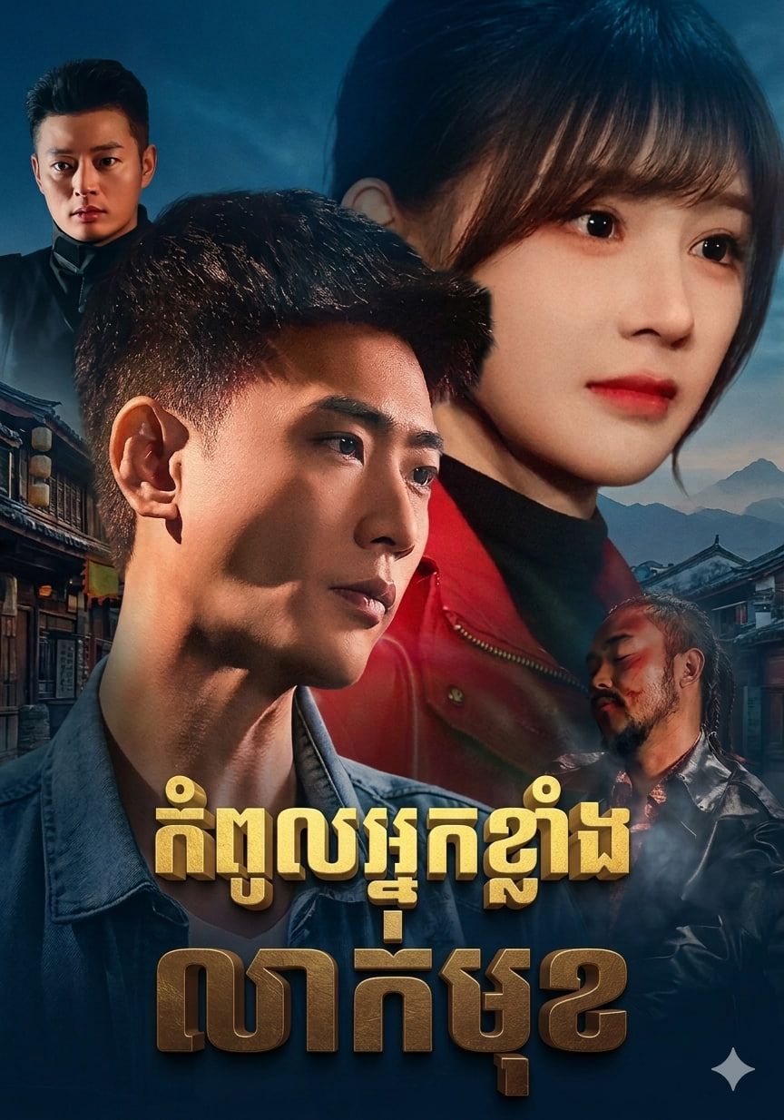 កំពូលអ្នកខ្លាំងលាក់មុខ