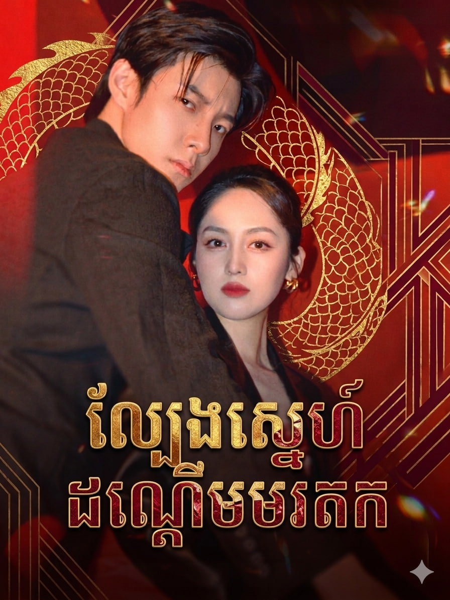 ល្បែងស្នេហ៍ដណ្ដើមមរតក