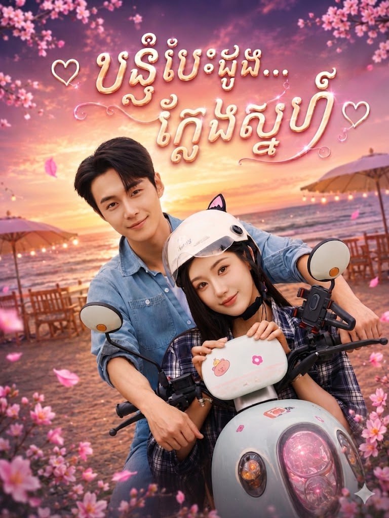 បន្លំបេះដូង…ក្លែងស្នេហ៍