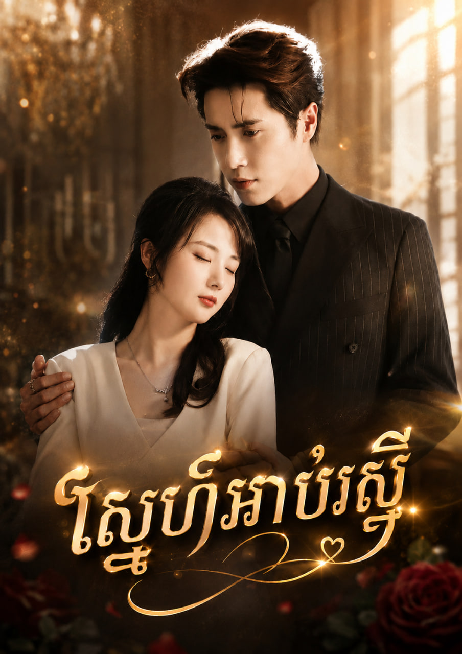 ស្នេហ៍អាប់រស្មី