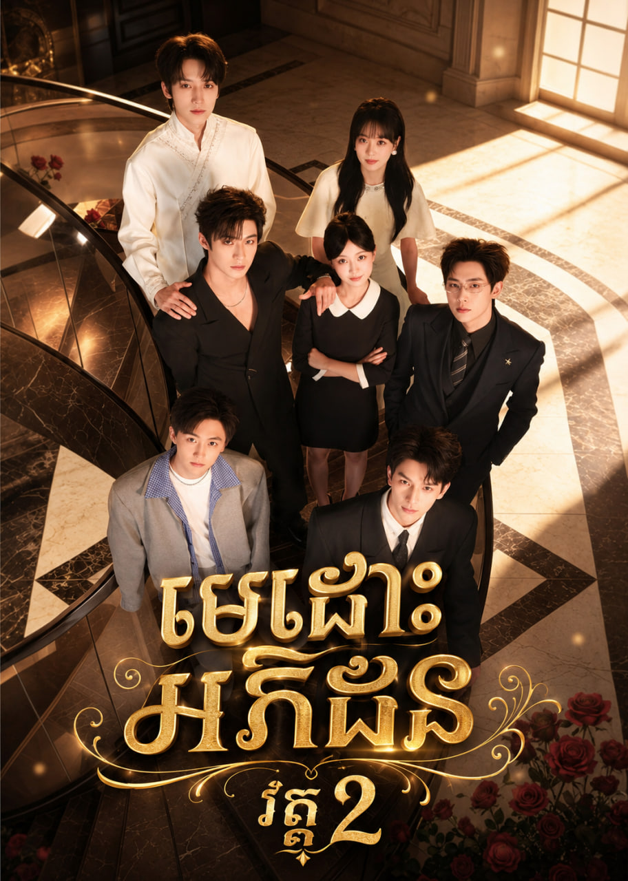 មេដោះអភិជន វគ្គ២
