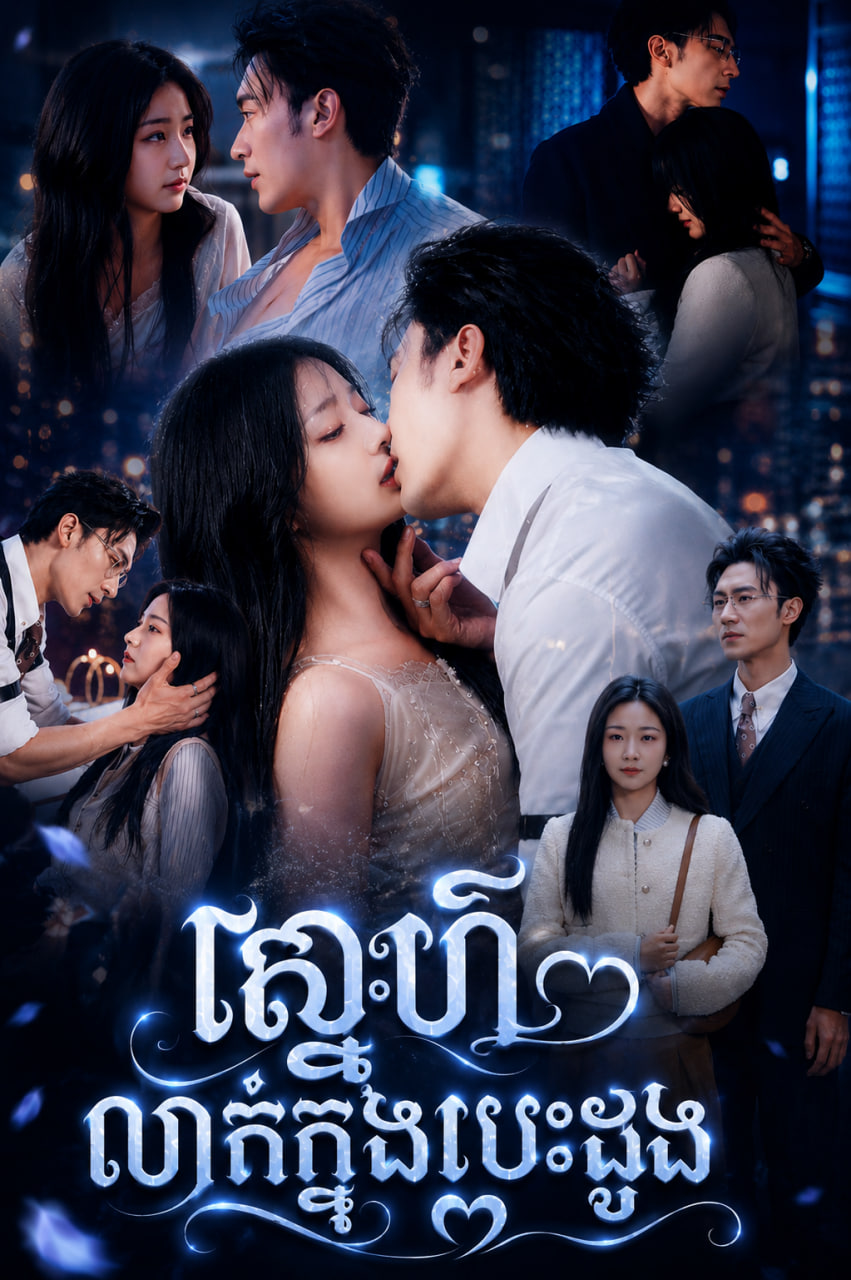 ស្នេហ៍លាក់ក្នុងបេះដូង