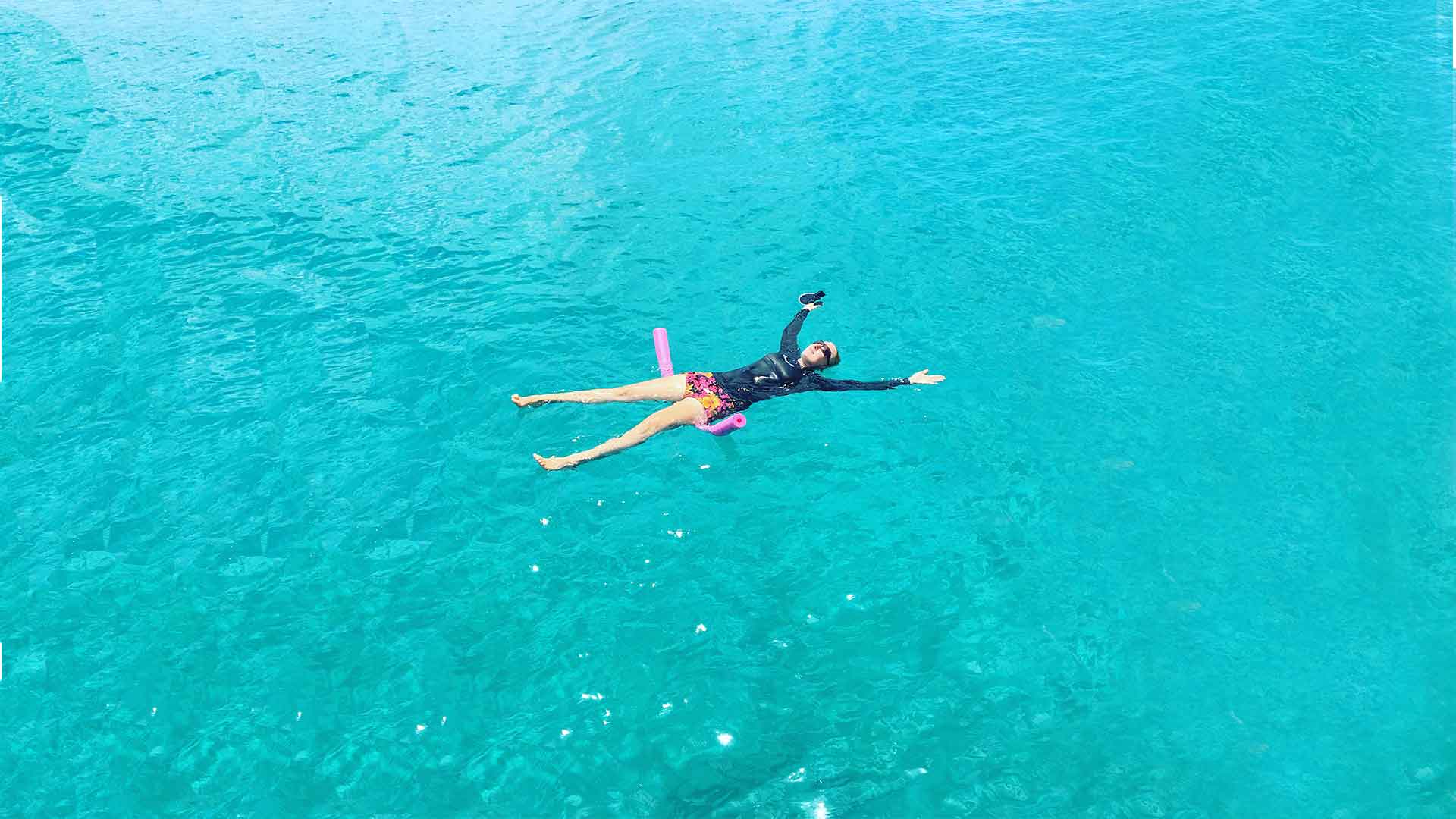 lyric sails st croix