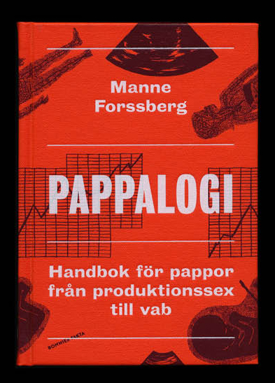 Pappalogi av Manne Forssberg