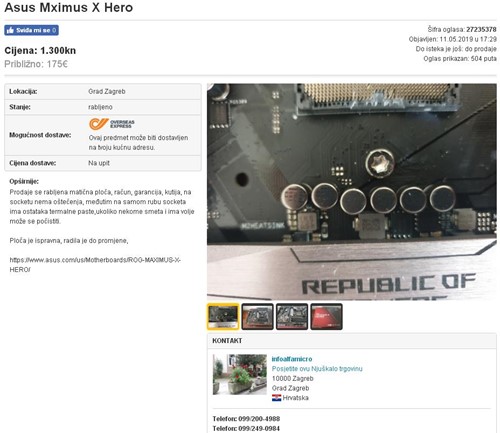 Sumoran Meso Zapusten Njuskalo Prodaja Ps3 Busyhandz Com