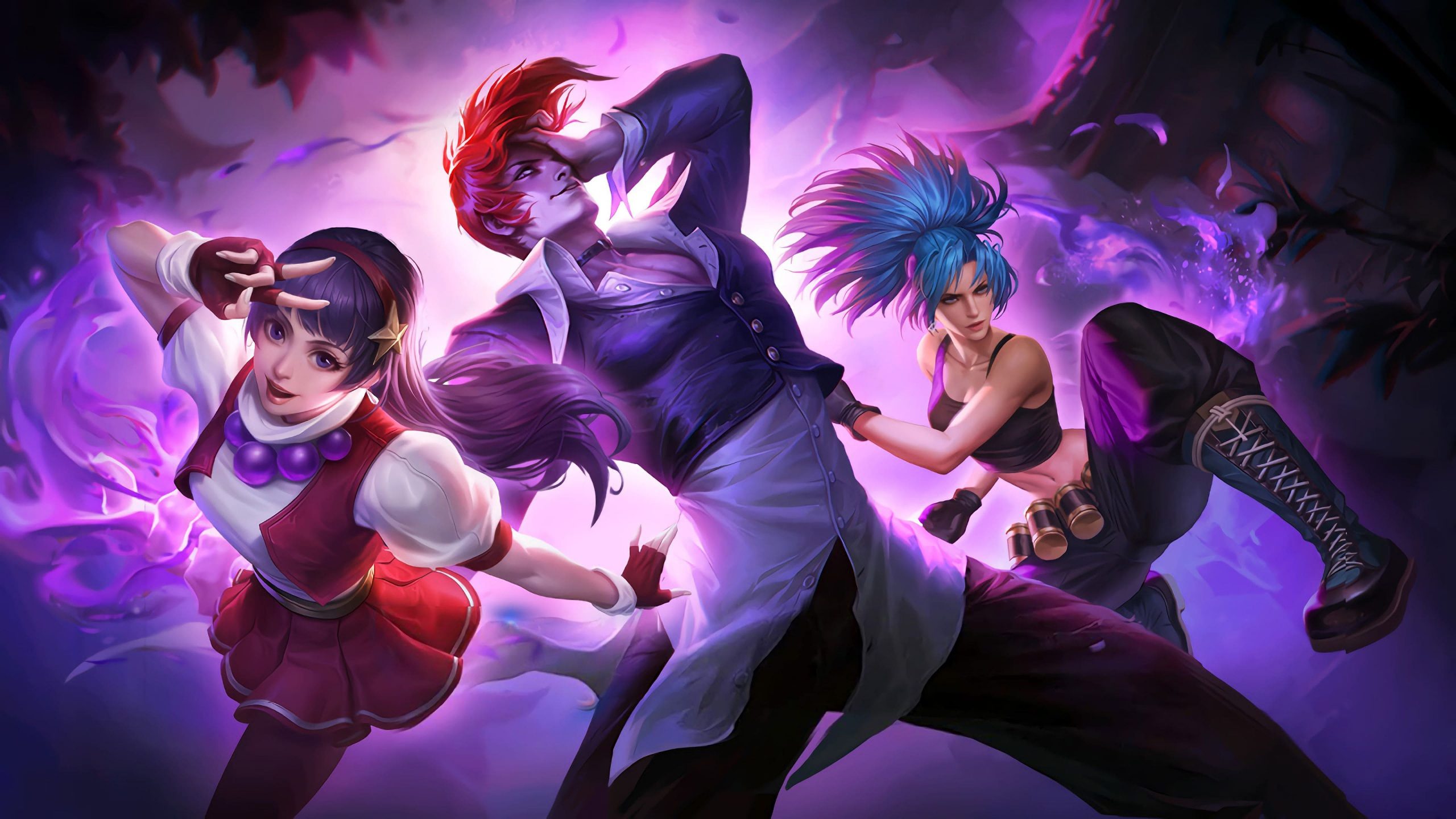 Bikin tampulan pc, android, dan iphone kamu makin kece dengan wallpaper bernuansa mobile legend slur! Mobile Legends Wallpapers Top 35 Best Mobile Legends Backgrounds Download