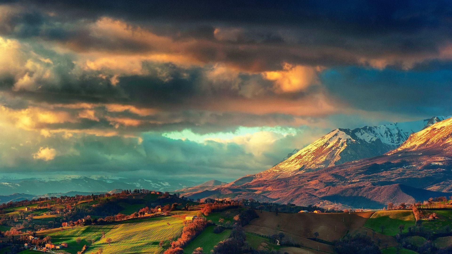 Free download 1920x1080 full hd (1080p) landscape wallpapers in high resolution. Landscape Hd Wallpapers Top 35 Best Hd Landscape Backgrounds Download