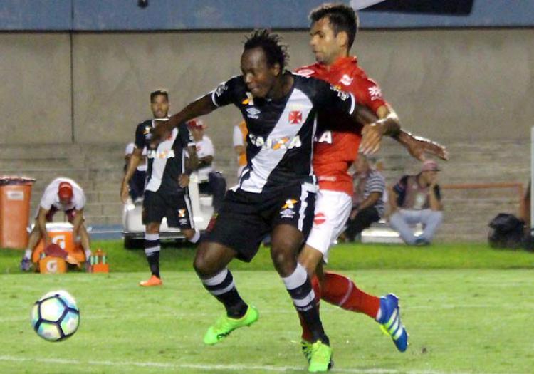 @vascodagama x @vilanovafc renda r$ 583.486,00 pagantes 16.621 e presentes . Vasco X Vila Nova Onde Assistir Provaveis Times Desfalques E Palpites Lance