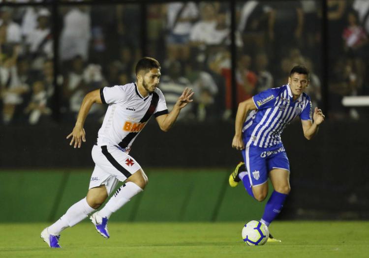 Some of the products that app. Vasco X Avai Provaveis Times Onde Assistir Desfalques E Palpites Lance