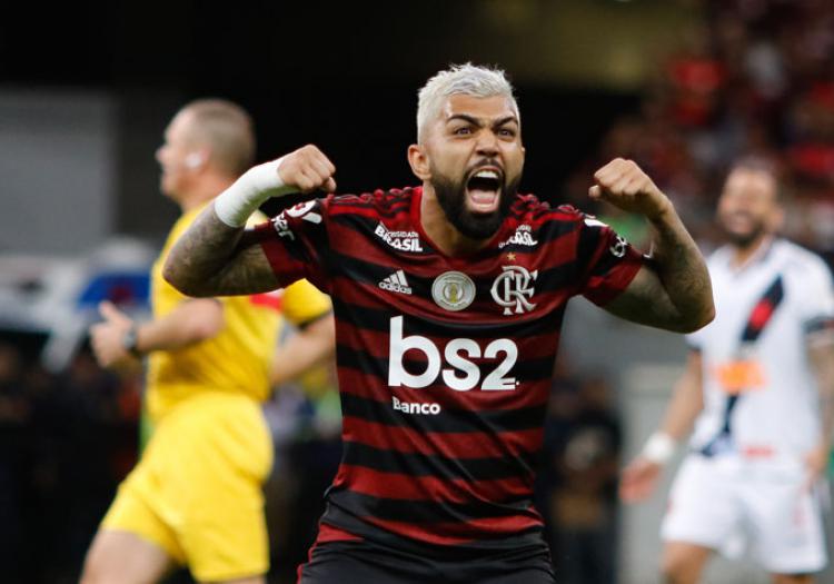 Vasco 7 x 0 flamengo: Flamengo Aplica Sua Maior Goleada Sobre O Vasco Neste Seculo Lance