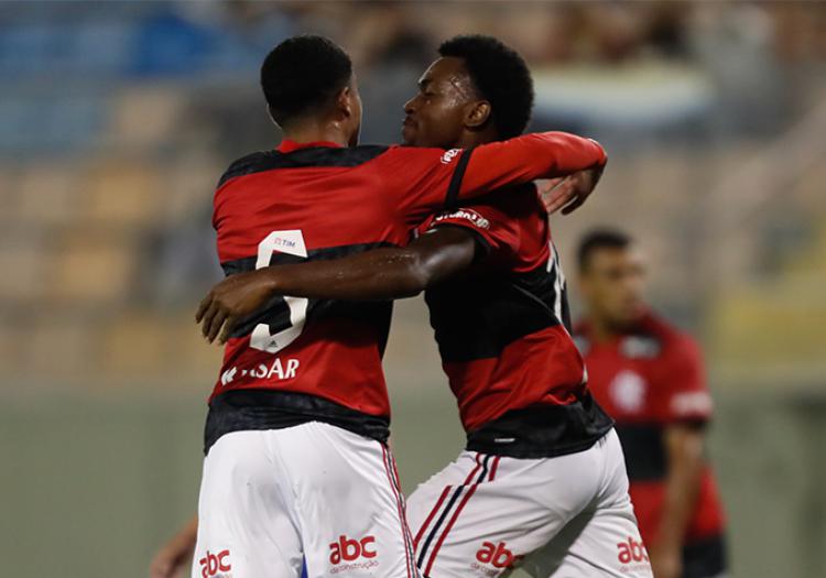 Saiba como assistir ao vivo a série b do brasileiro · avaí x remo: . Flamengo Vasco Palmeiras E Sao Paulo Veja Onde Assistir Aos Jogos Da 2Âº Fase Da Copinha Nesta Quinta Lance