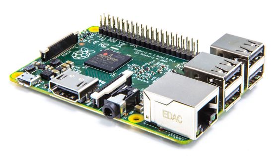 Arduino和Raspberry Pi之间的差异