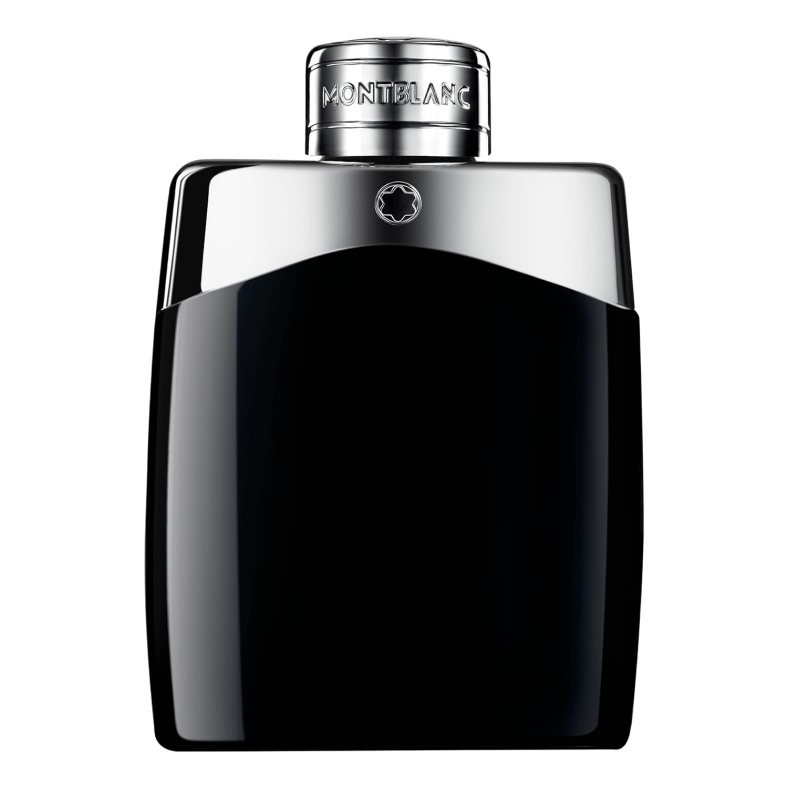 MONTBLANC Legend Eau de Toilette – Long Lasting Fragrance with notes of Bergamot, Jasmine & Sandalwood – Fresh & Fougere – 3.3 fl. oz. MONTBLANC Legend Eau de Toilette – Long Lasting Fragrance with notes of Bergamot, Jasmine & Sandalwood – Fresh & Fougere – 3.3 fl. oz.