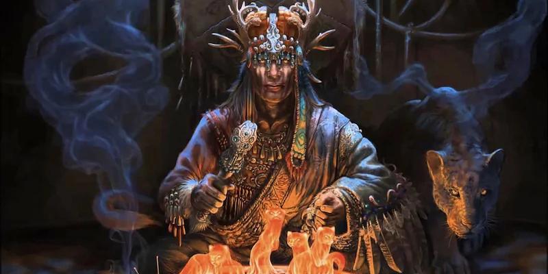 欧洲发现9千年前的萨满巫师圣所 禁闻网